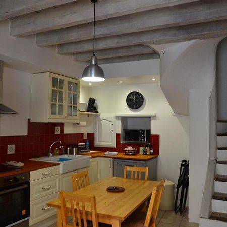 La Pitchoun Des Arenes Villa Арл Екстериор снимка