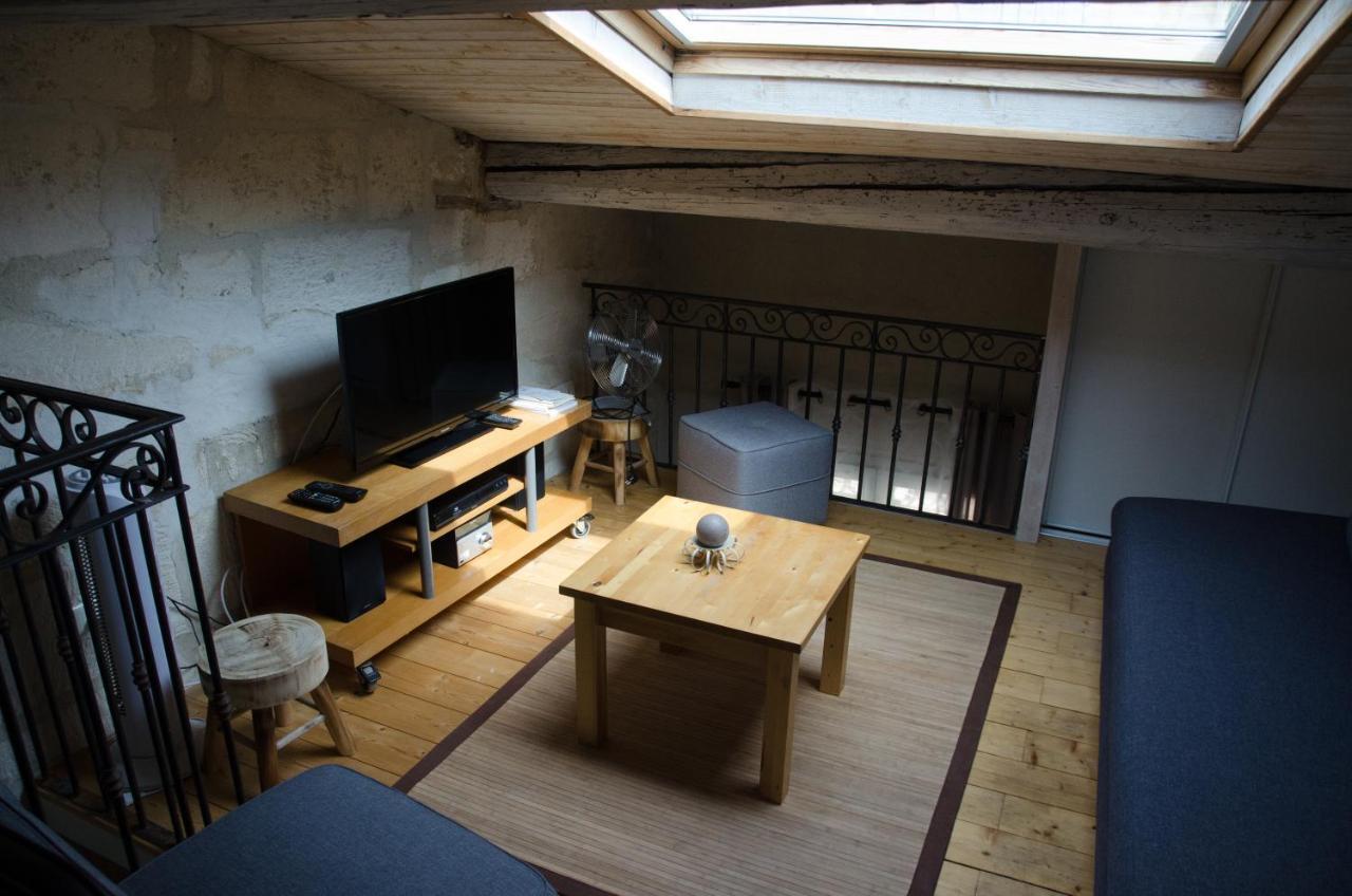 La Pitchoun Des Arenes Villa Арл Екстериор снимка