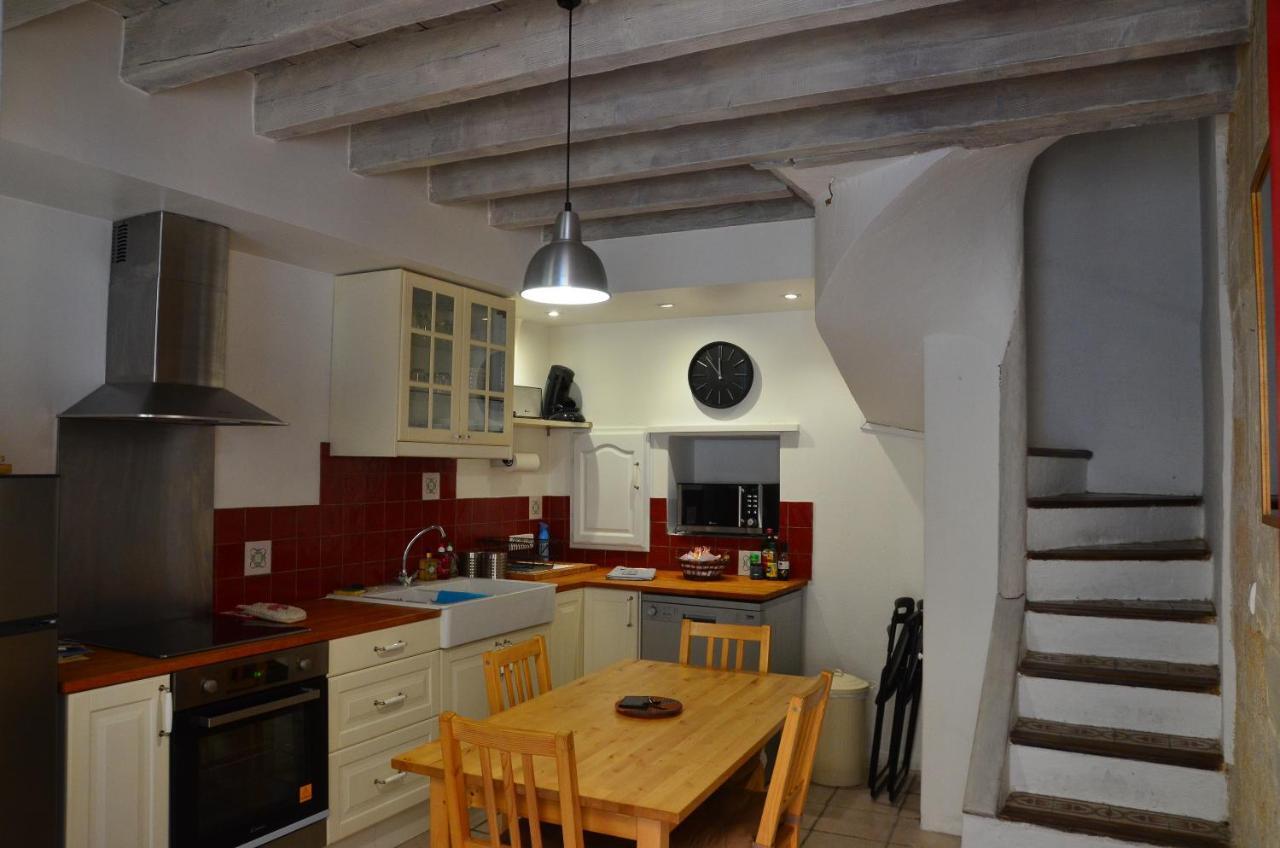 La Pitchoun Des Arenes Villa Арл Екстериор снимка