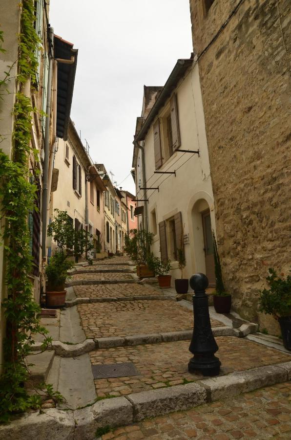 La Pitchoun Des Arenes Villa Арл Екстериор снимка