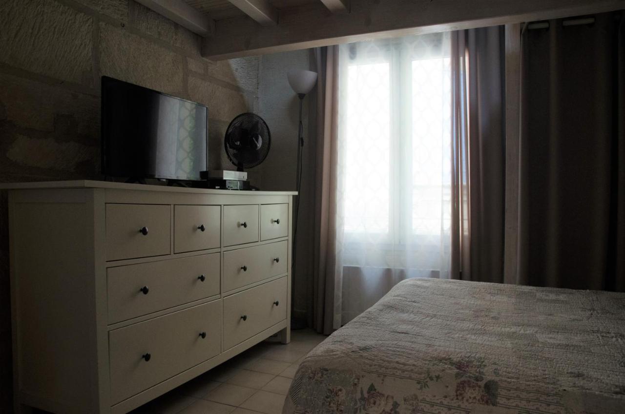 La Pitchoun Des Arenes Villa Арл Екстериор снимка