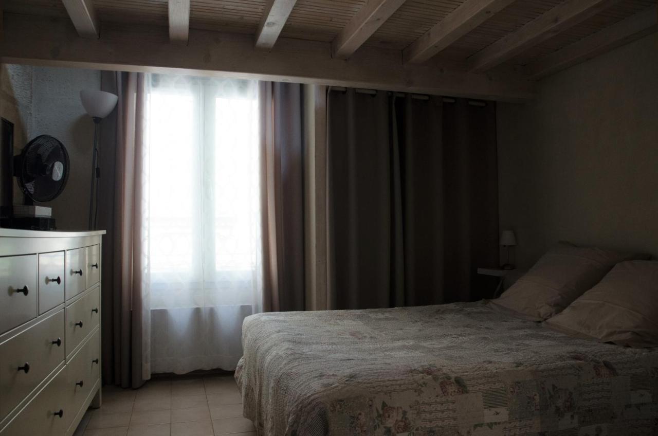 La Pitchoun Des Arenes Villa Арл Екстериор снимка