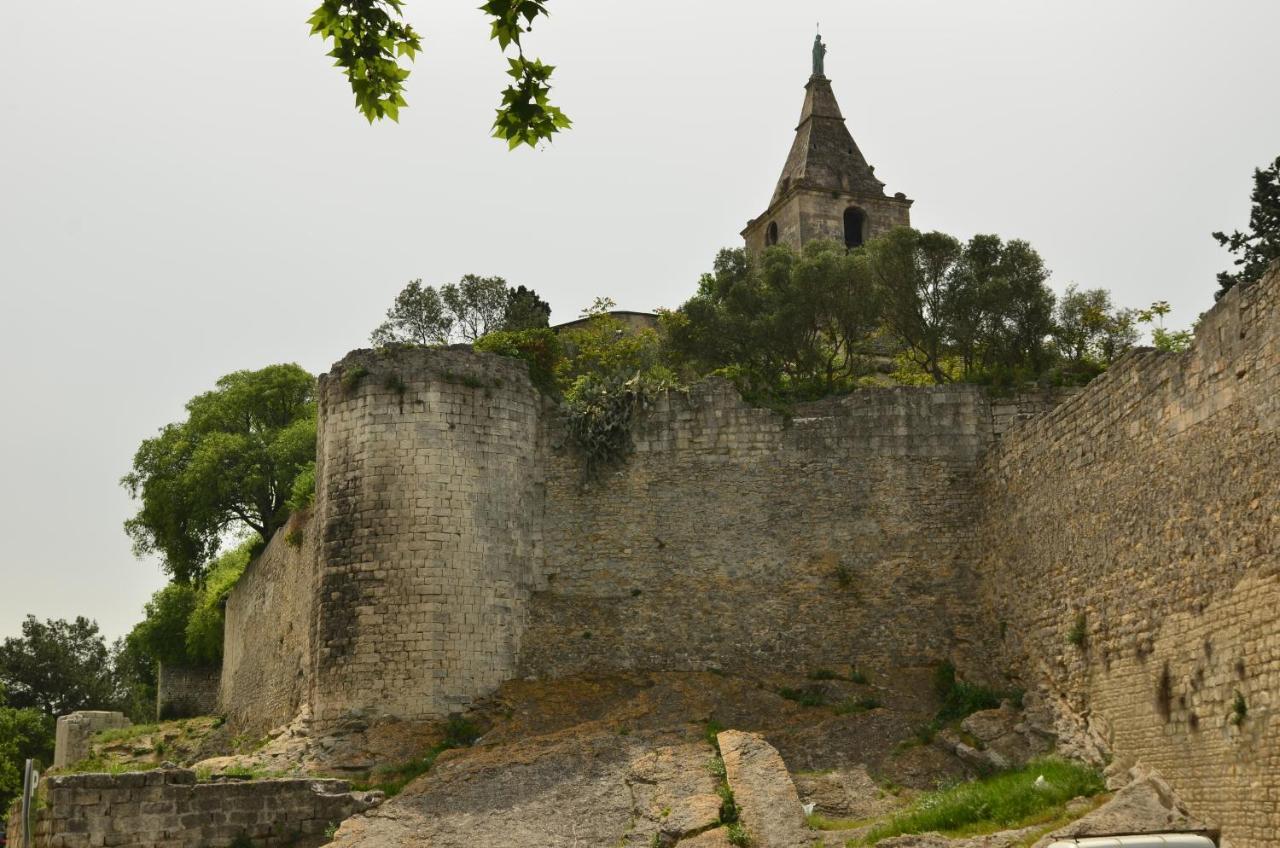 La Pitchoun Des Arenes Villa Арл Екстериор снимка